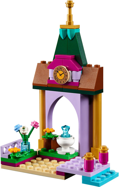 LEGO Disney Series Frozen Elsa’s Market Adventure 41155- Auzzi Store