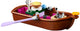 LEGO Disney Series Frozen Elsa’s Market Adventure 41155- Auzzi Store