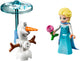 LEGO Disney Series Frozen Elsa’s Market Adventure 41155- Auzzi Store