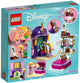 LEGO 41156 Rapunzel's Castle Bedroom - Disney Princess Set – view 4