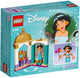 LEGO 41158 Jasmine's Petite Tower | Disney Princess Aladdin Set – view 4