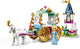 LEGO 41159 Cinderella's Carriage Ride | Disney Princess 4+ Set – view 2