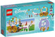 LEGO 41159 Cinderella's Carriage Ride | Disney Princess 4+ Set – view 4