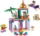 LEGO 41161 Aladdin & Jasmine's Palace Adventures – view 2