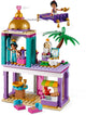 LEGO 41161 Aladdin & Jasmine's Palace Adventures – view 3