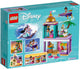 LEGO 41161 Aladdin & Jasmine's Palace Adventures – view 4