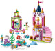 LEGO 41162 Disney Princess Castle Celebration – view 2