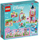 LEGO 41162 Disney Princess Castle Celebration – view 4