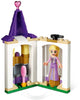 LEGO 41163 Rapunzel's Tower Playset - Disney Princess – view 3