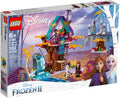 LEGO: Disney Frozen 2 - Enchanted Treehouse Set 41165