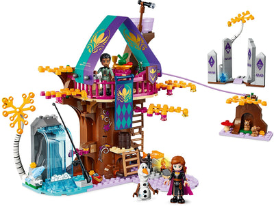LEGO: Disney Frozen 2 - Enchanted Treehouse Set 41165