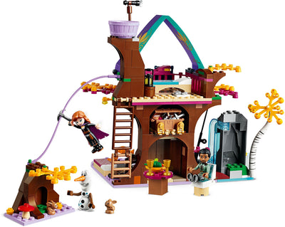 LEGO: Disney Frozen 2 - Enchanted Treehouse Set 41165