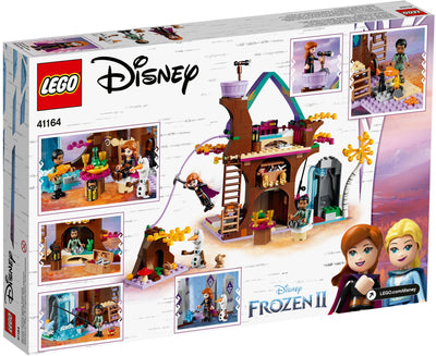 LEGO: Disney Frozen 2 - Enchanted Treehouse Set 41165