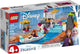 LEGO 41165 Disney Series Frozen 2 Anna’s Canoeing- Auzzi Store