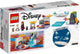LEGO 41165 Disney Series Frozen 2 Anna’s Canoeing- Auzzi Store