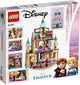 LEGO 41167 Arendelle Castle Village - Frozen II – view 2