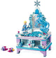 LEGO 41168 Frozen II Elsa's Jewelry Box with Elsa & Nokk – view 2