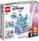 LEGO 41168 Frozen II Elsa's Jewelry Box with Elsa & Nokk – view 4