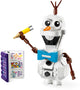 LEGO 41169 Olaf | Disney Frozen II Buildable Figure – view 2