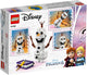 LEGO 41169 Olaf | Disney Frozen II Buildable Figure – view 4