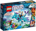 LEGO 41172 Naida & Merina's Water Dragon Adventure