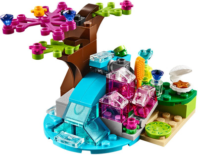 LEGO 41172 Naida & Merina's Water Dragon Adventure
