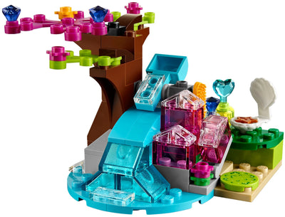 LEGO 41172 Naida & Merina's Water Dragon Adventure