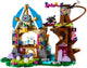 LEGO 41173 Elvendale Dragon School Playset with Baby Dragon – view 2