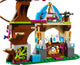 LEGO 41173 Elvendale Dragon School Playset with Baby Dragon – view 3