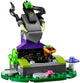 LEGO 41175 Fire Dragon's Lava Cave Playset with Zonya Dragon – view 4