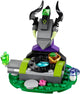 LEGO 41175 Fire Dragon's Lava Cave Playset with Zonya Dragon – view 5