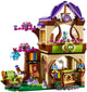 LEGO 41176 Elves Secret Market Place Dragon & Animal Set – view 2