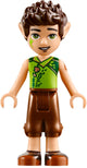 LEGO 41176 Elves Secret Market Place Dragon & Animal Set – view 5