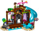 LEGO 41177 Elves Precious Crystal Mine Playset with Baby Dragon – view 2