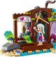 LEGO 41177 Elves Precious Crystal Mine Playset with Baby Dragon – view 4