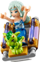 LEGO 41177 Elves Precious Crystal Mine Playset with Baby Dragon – view 7