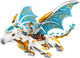 LEGO 41179 Queen Dragon Rescue: Save Elandra from Dusti! – view 6