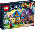 LEGO Elves The Capture of Sophie Jones 41183