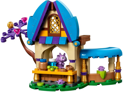 LEGO Elves The Capture of Sophie Jones 41183