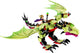 LEGO 41183 Goblin King's Dragon & Crystal Cave – view 3