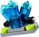 LEGO 41183 Goblin King's Dragon & Crystal Cave – view 5