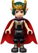 LEGO 41183 Goblin King's Dragon & Crystal Cave – view 6