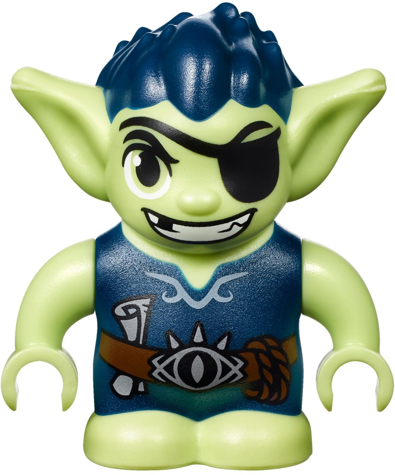 LEGO 41184 Aira's Airship Elvendale Goblin Chase