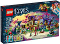 LEGO Elves Magic Rescue from The Goblin Village 41186