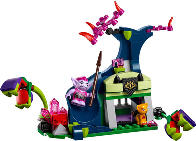 LEGO Elves Magic Rescue from The Goblin Village 41186