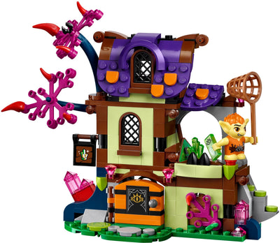 LEGO Elves Magic Rescue from The Goblin Village 41186
