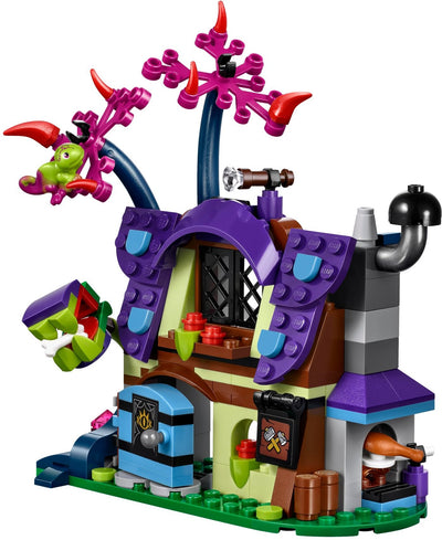 LEGO Elves Magic Rescue from The Goblin Village 41186