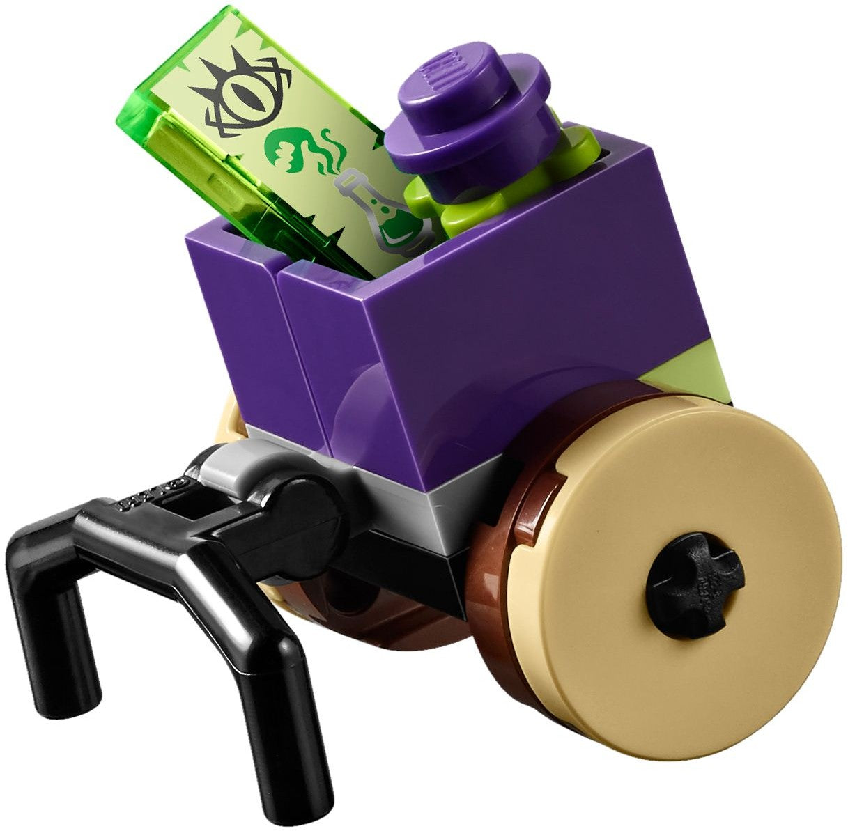 LEGO 41187 Rosalyn's Healing Hideout: Dragon & Elf Treehouse