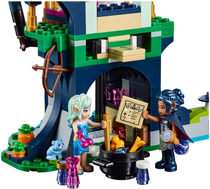 LEGO 41187 Rosalyn's Healing Hideout: Dragon & Elf Treehouse