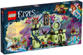 LEGO Elves Breakout from The Goblin King's Fortress 41188 Building Kit